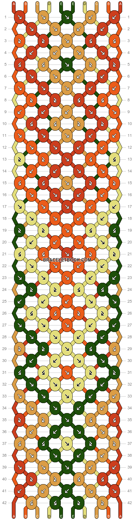 Normal pattern #133494 variation #355336 pattern