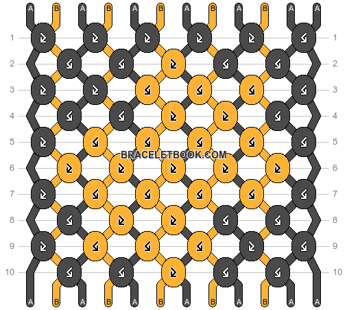 Normal pattern #147424 variation #355337 pattern