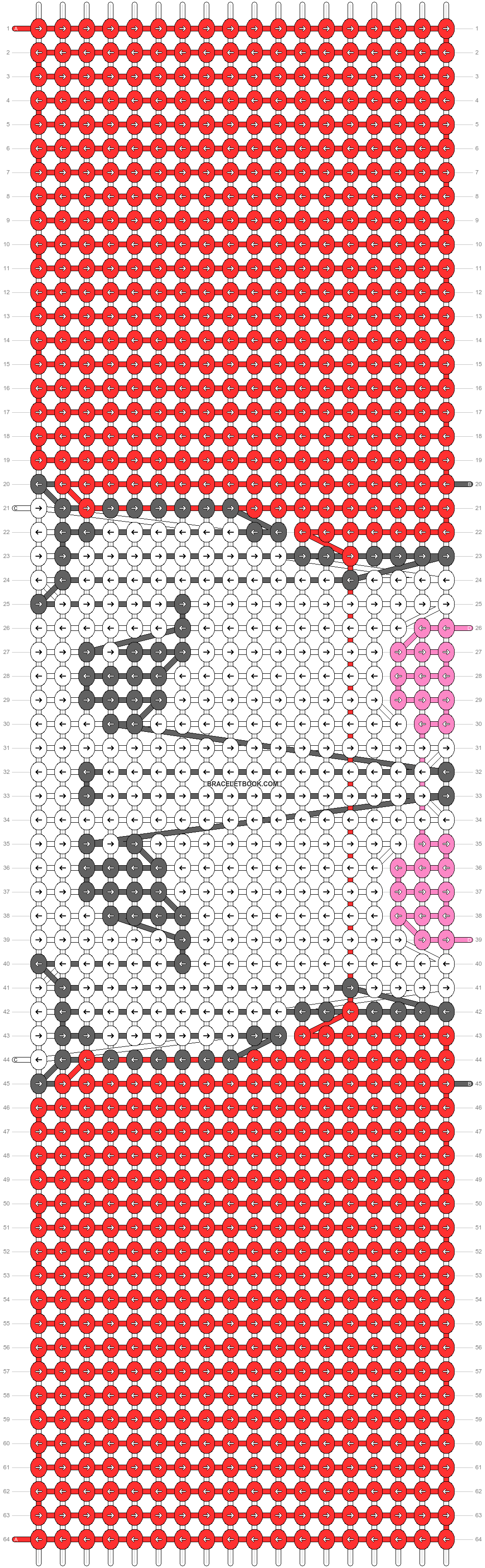 Alpha pattern #152096 variation #355340 pattern