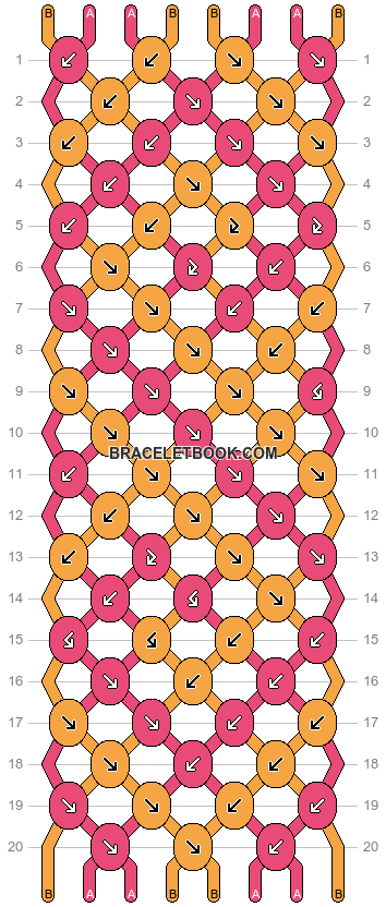 Normal pattern #155431 variation #355341 pattern