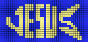 Alpha pattern #128035 variation #355344