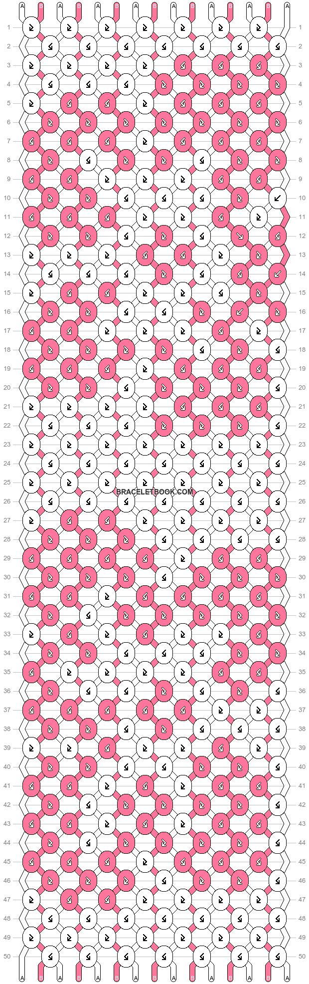 Normal pattern #44337 variation #355345 pattern