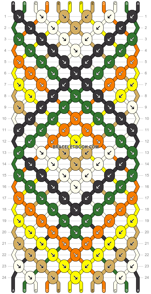 Normal pattern #172658 variation #355346 pattern