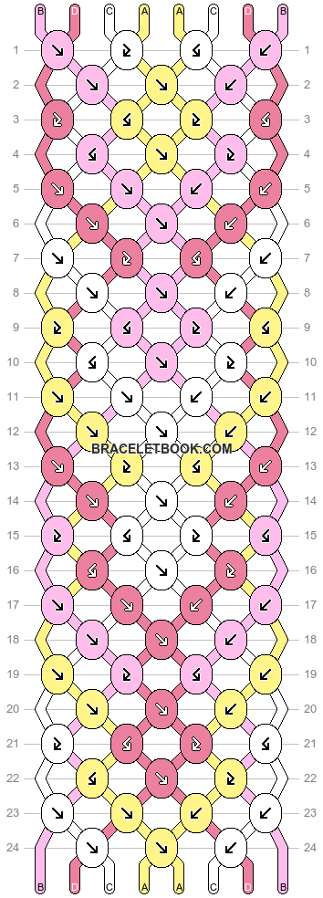 Normal pattern #152229 variation #355348 pattern