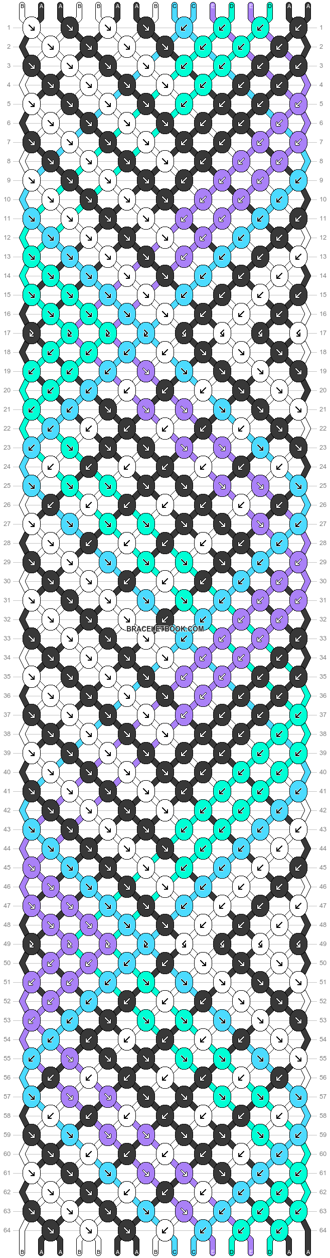 Normal pattern #44774 variation #355350 pattern
