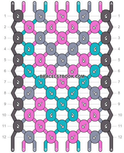 Normal pattern #171990 variation #355353 pattern