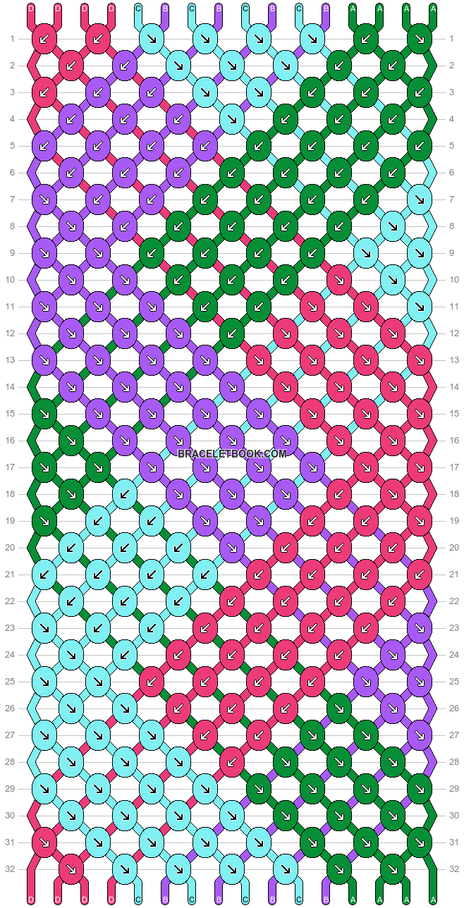 Normal pattern #172631 variation #355354 pattern