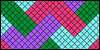 Normal pattern #172631 variation #355354