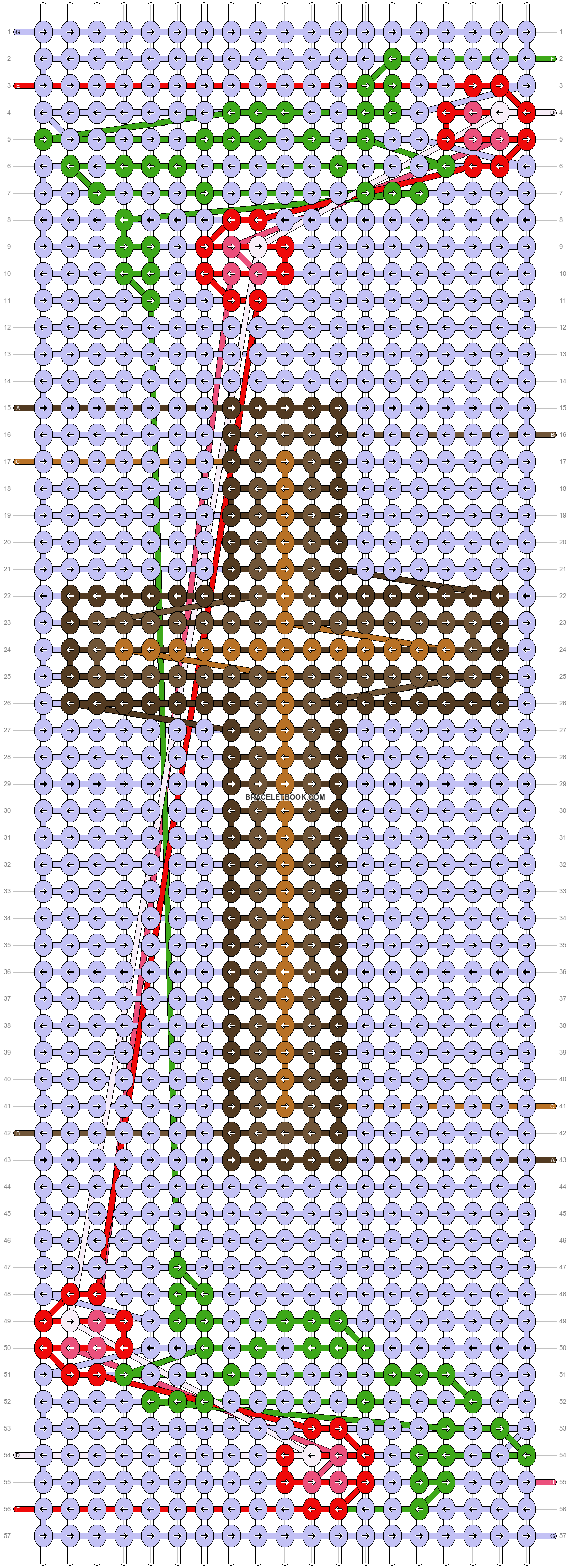Alpha pattern #115696 variation #355355 pattern