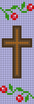 Alpha pattern #115696 variation #355355