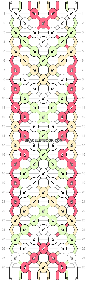 Normal pattern #171708 variation #355357 pattern