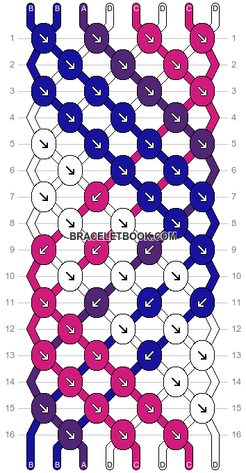 Normal pattern #171283 variation #355358 pattern