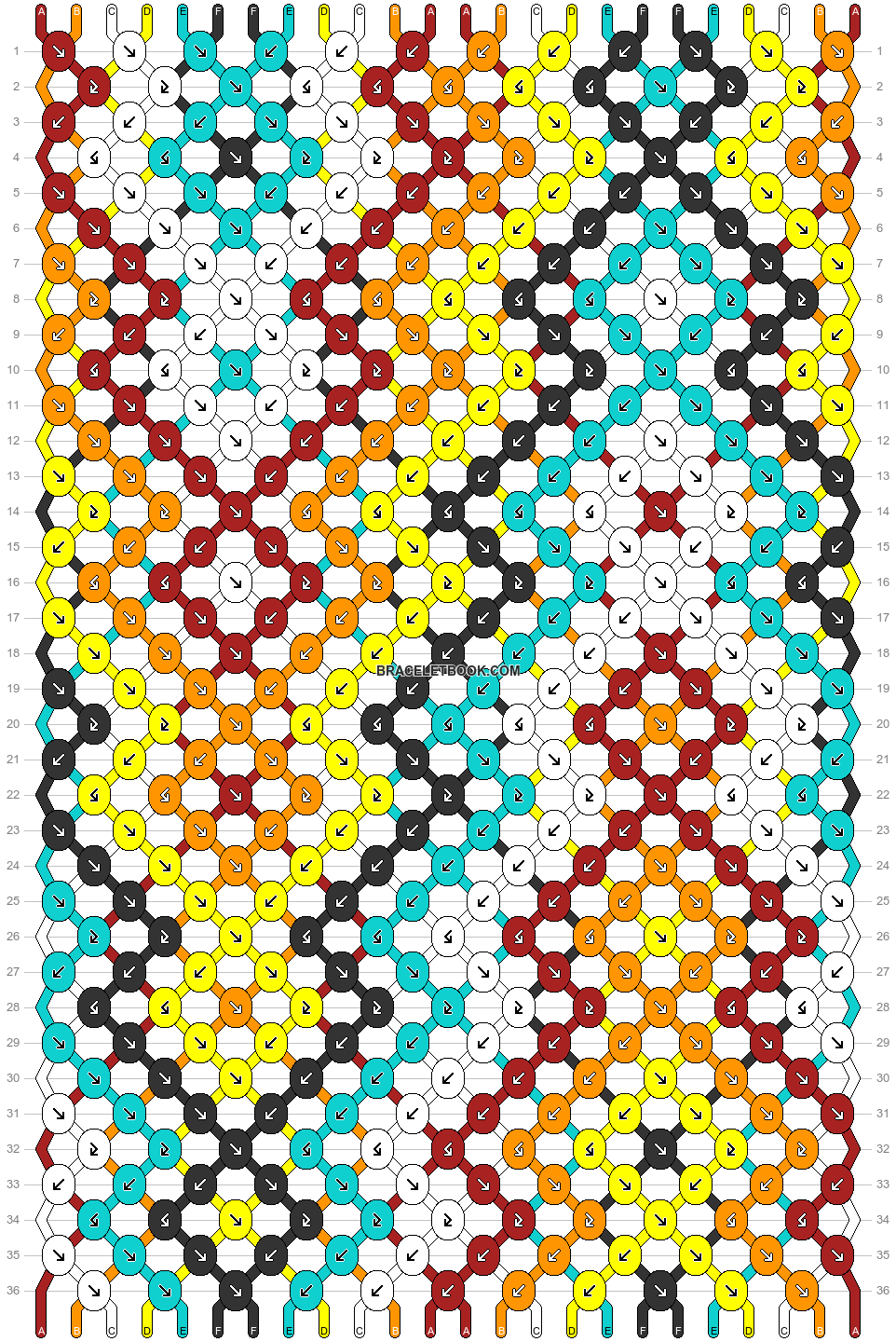 Normal pattern #28219 variation #355359 pattern