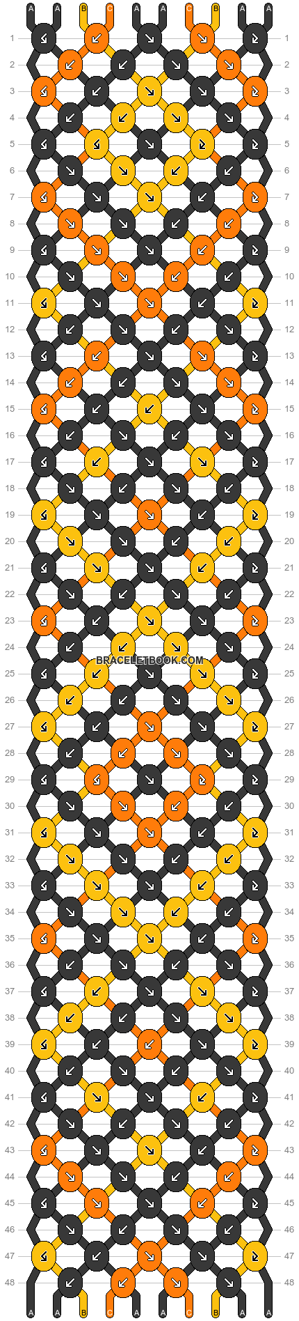 Normal pattern #172662 variation #355360 pattern