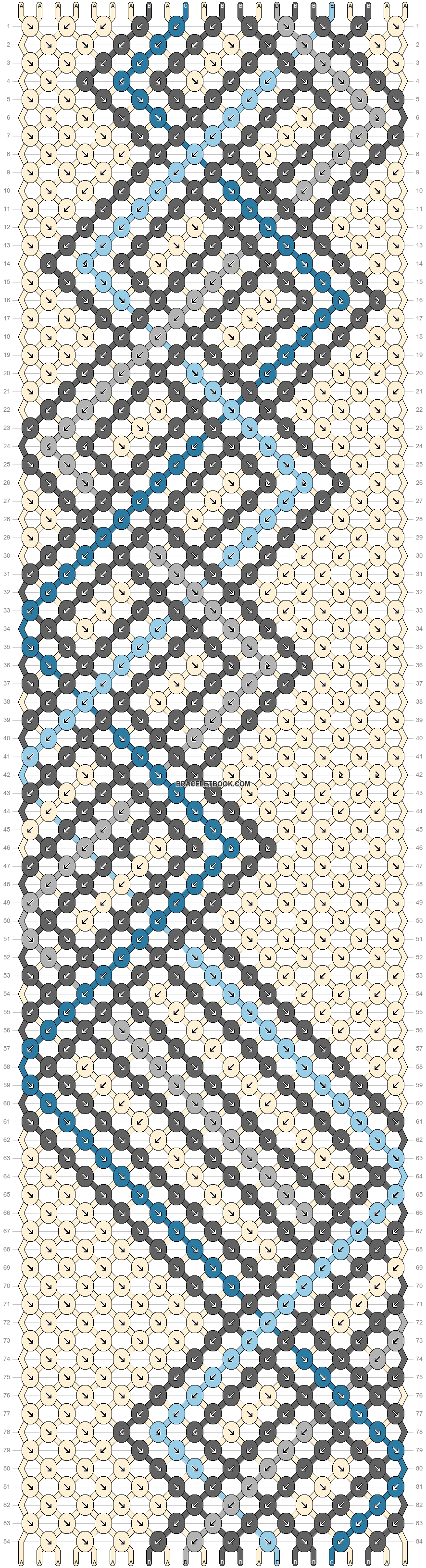 Normal pattern #104700 variation #355361 pattern