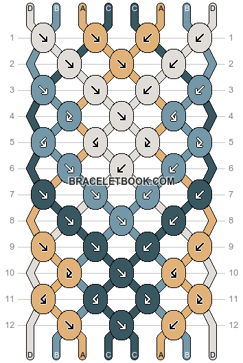 Normal pattern #150188 variation #355362 pattern