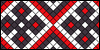 Normal pattern #119875 variation #355364
