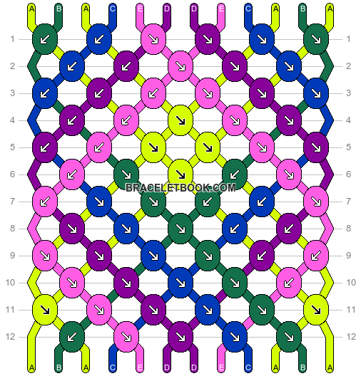 Normal pattern #168451 variation #355365 pattern