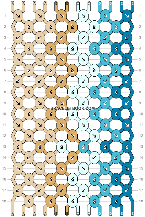 Normal pattern #47978 variation #355366 pattern