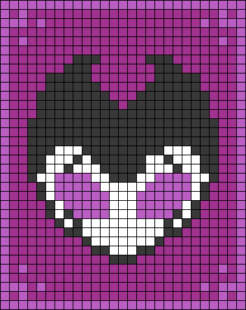 Alpha pattern #124409 variation #355367 preview