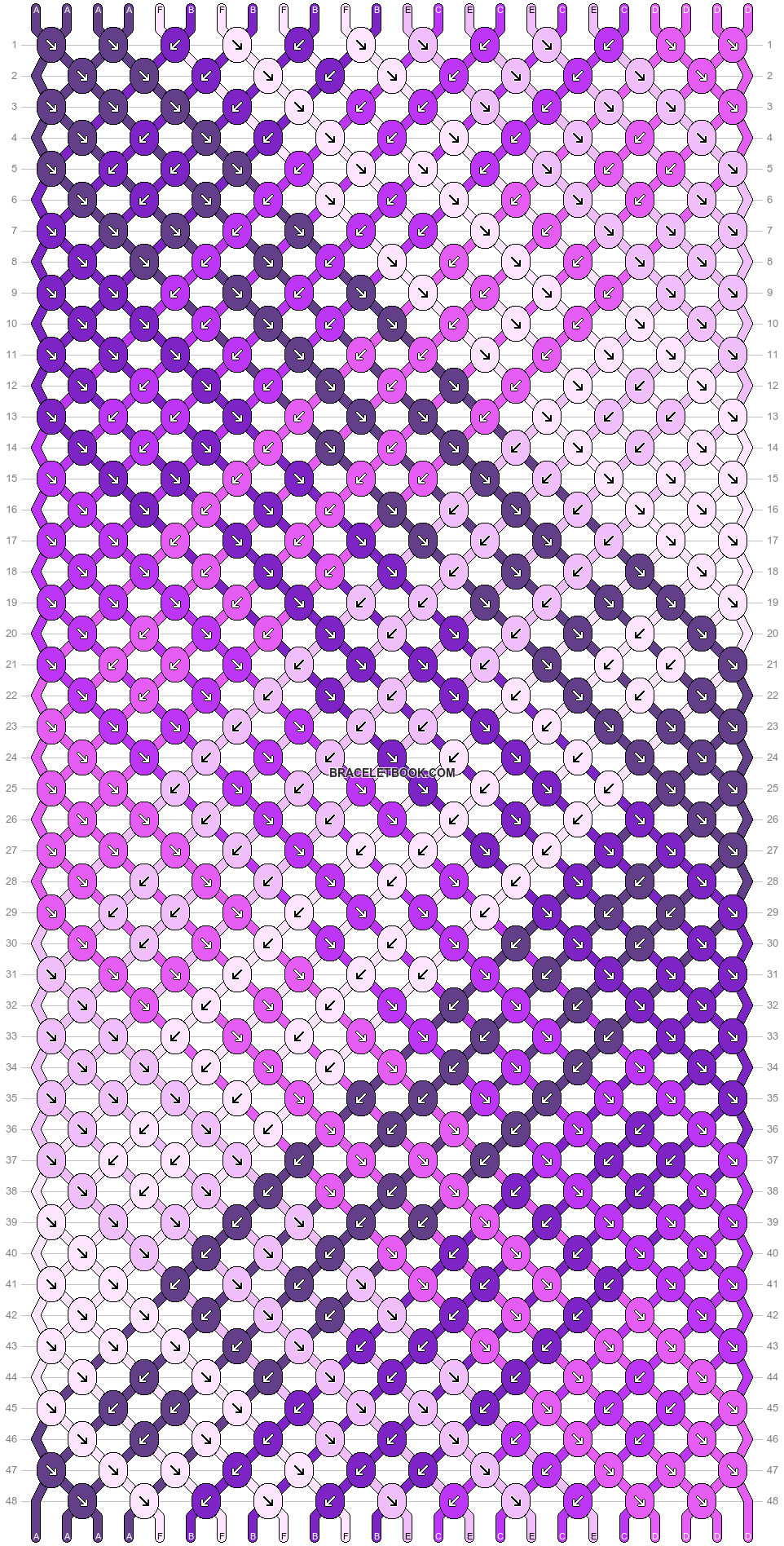 Normal pattern #164004 variation #355370 pattern