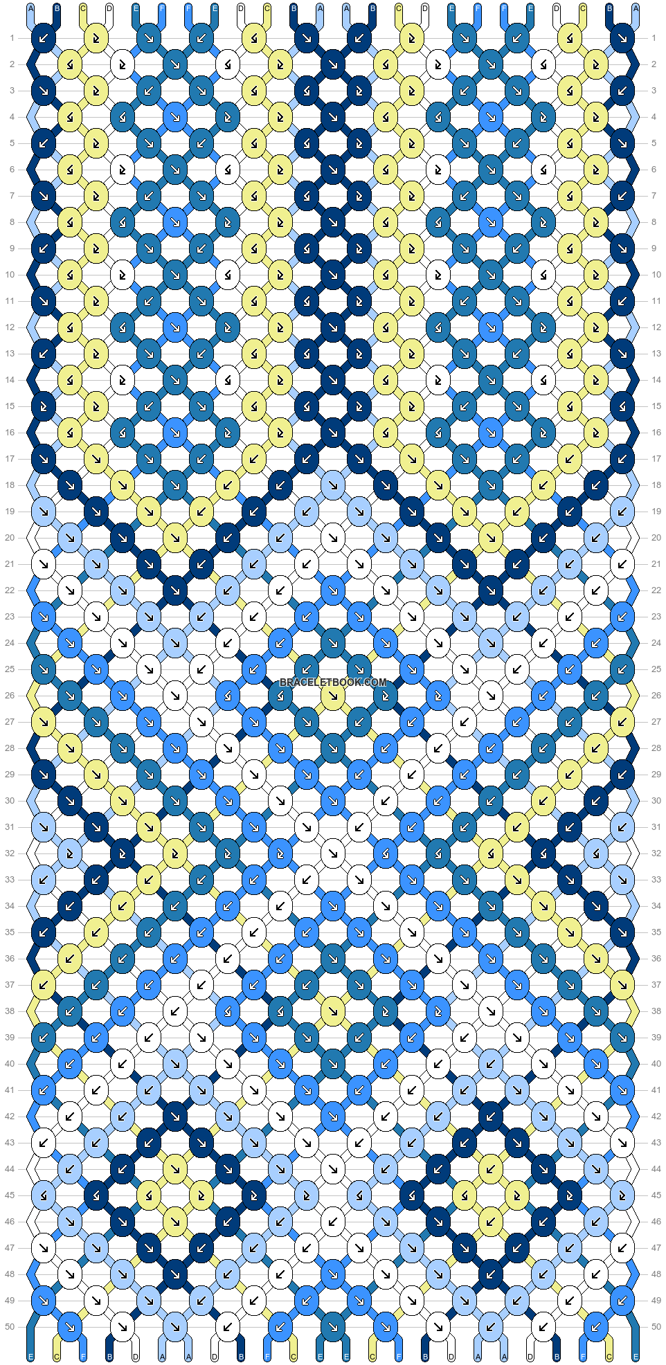 Normal pattern #14067 variation #355373 pattern
