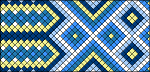 Normal pattern #14067 variation #355373
