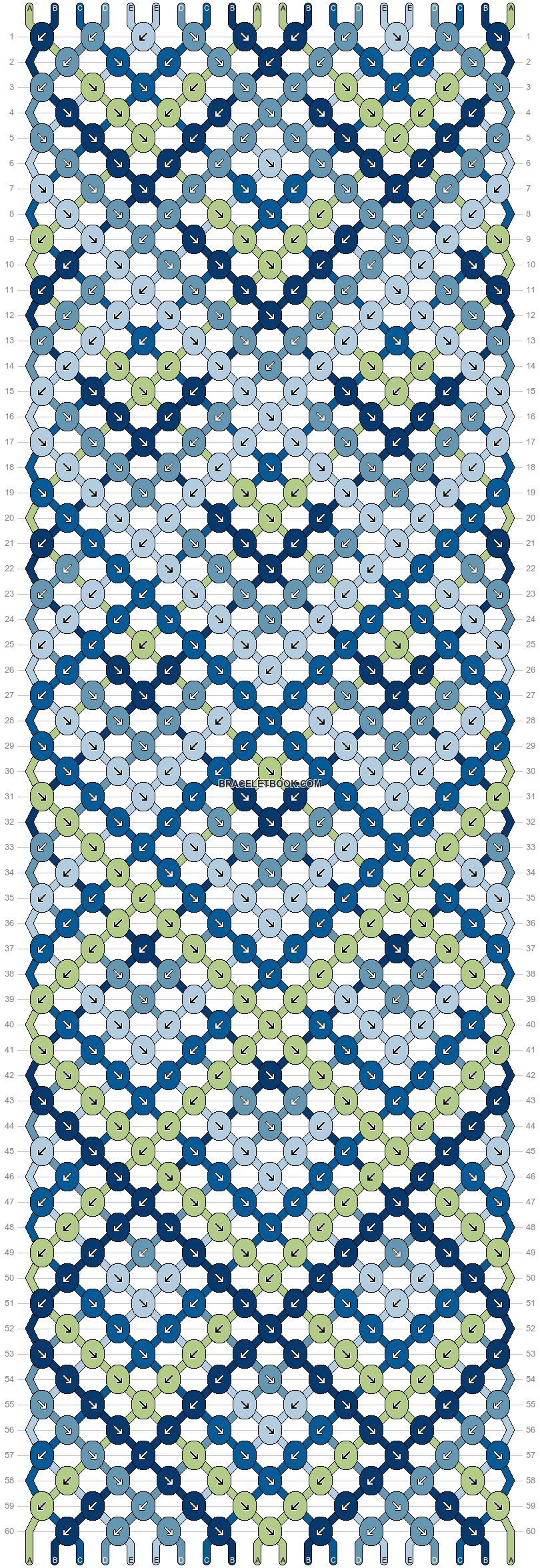 Normal pattern #35571 variation #355374 pattern