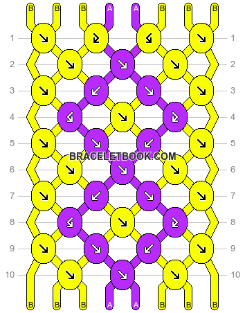 Normal pattern #172656 variation #355376 pattern