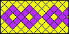 Normal pattern #172656 variation #355376