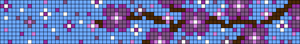 Alpha pattern #130830 variation #355379