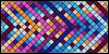Normal pattern #22316 variation #355380