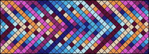 Normal pattern #22316 variation #355380
