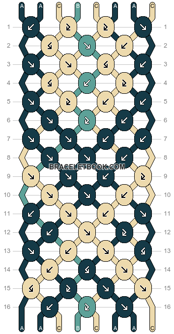 Normal pattern #171073 variation #355381 pattern