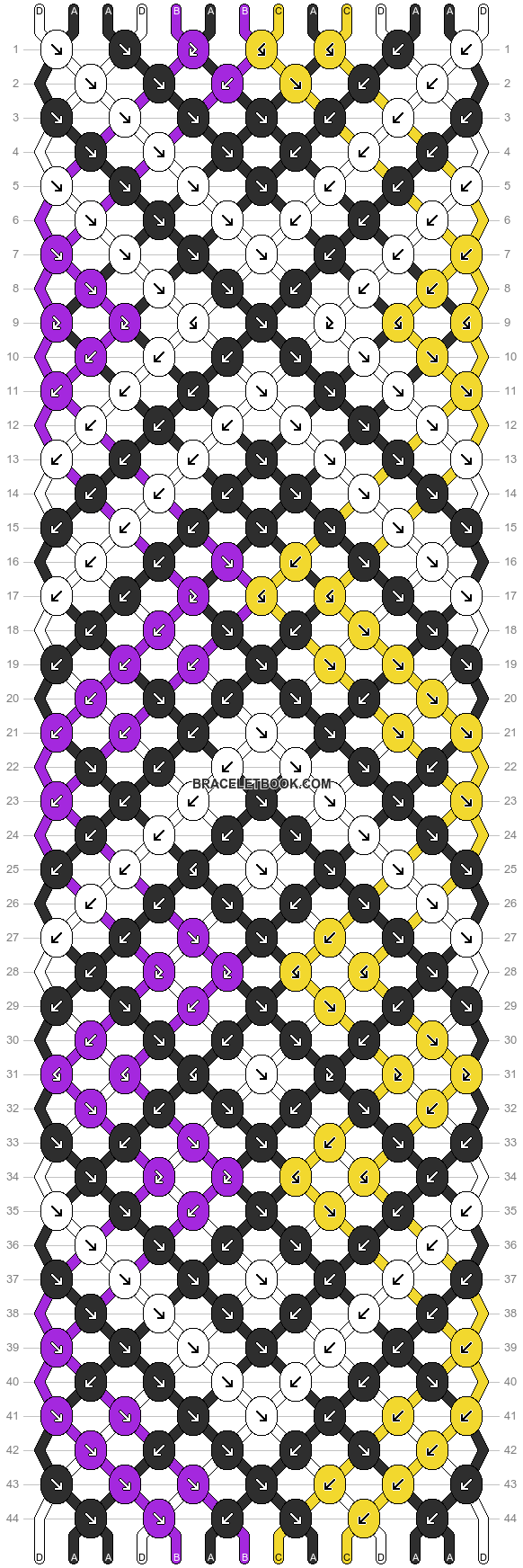 Normal pattern #112550 variation #355382 pattern