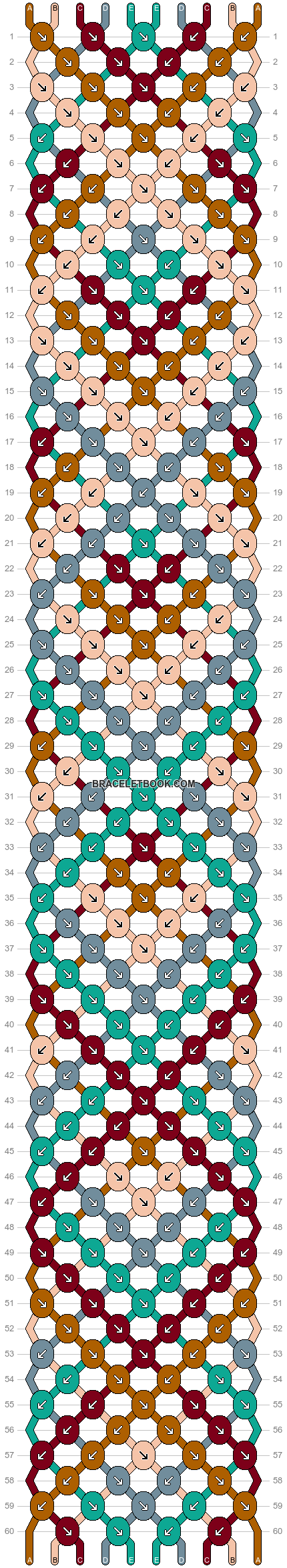 Normal pattern #148078 variation #355383 pattern