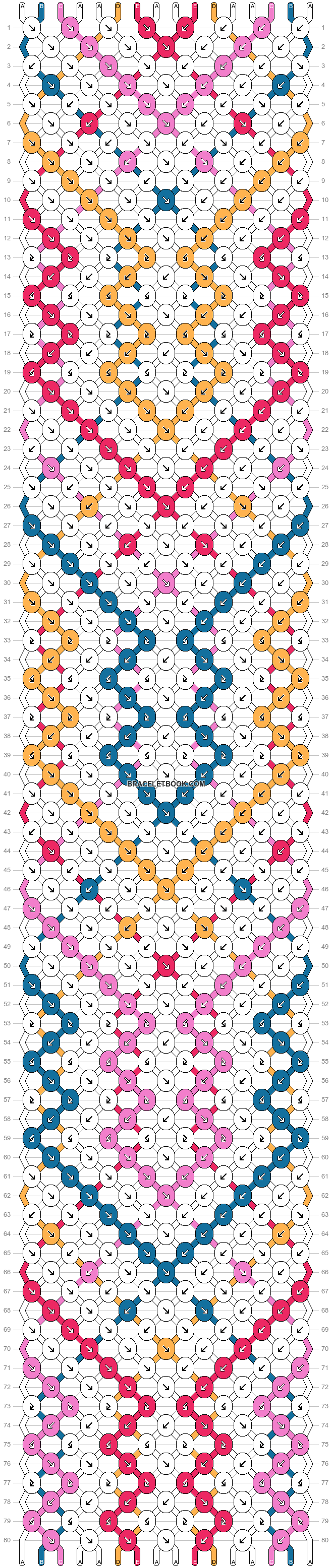 Normal pattern #35119 variation #355386 pattern