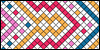Normal pattern #35119 variation #355386