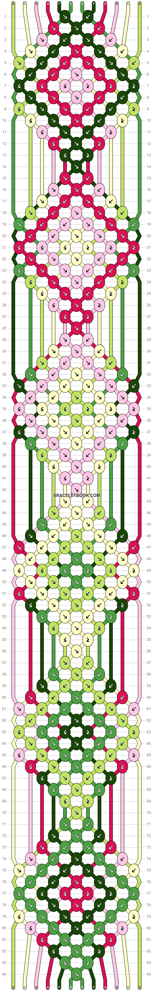 Normal pattern #61158 variation #355387 pattern