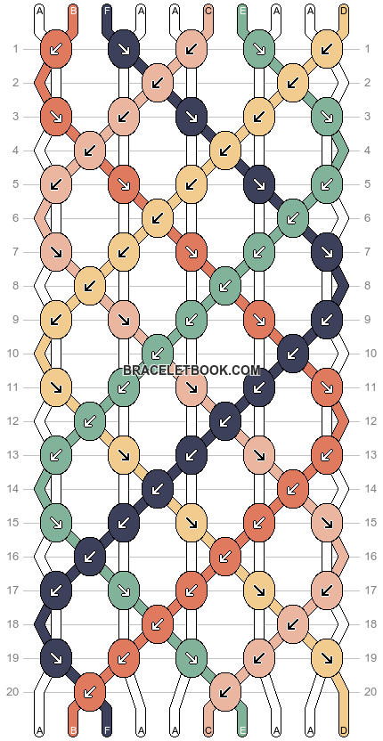 Normal pattern #155196 variation #355388 pattern
