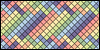 Normal pattern #165387 variation #355389
