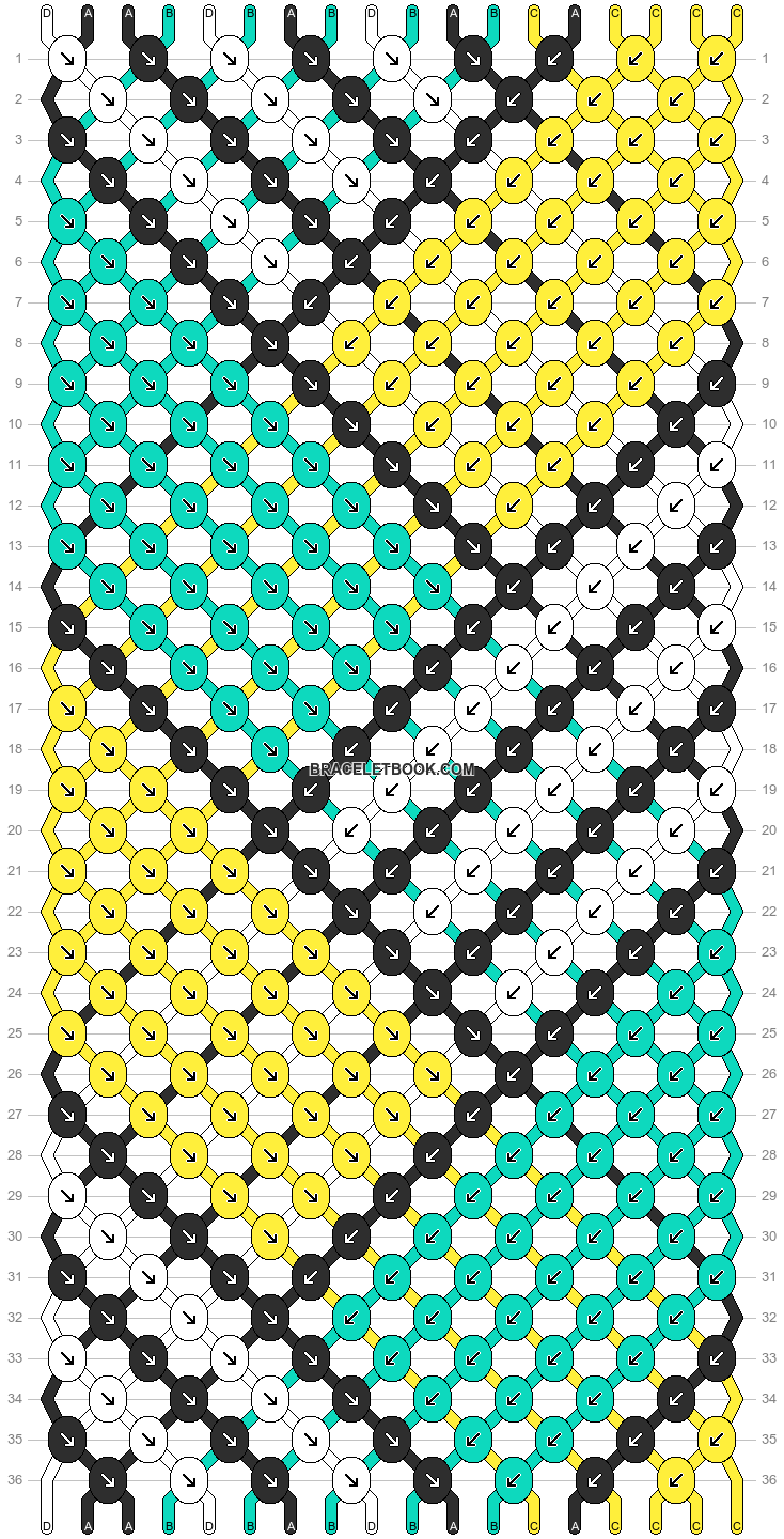 Normal pattern #7030 variation #355390 pattern