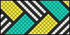 Normal pattern #7030 variation #355390