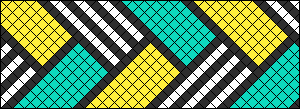 Normal pattern #7030 variation #355390