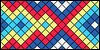 Normal pattern #122328 variation #355392