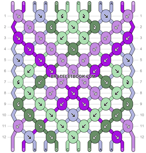 Normal pattern #119327 variation #355393 pattern