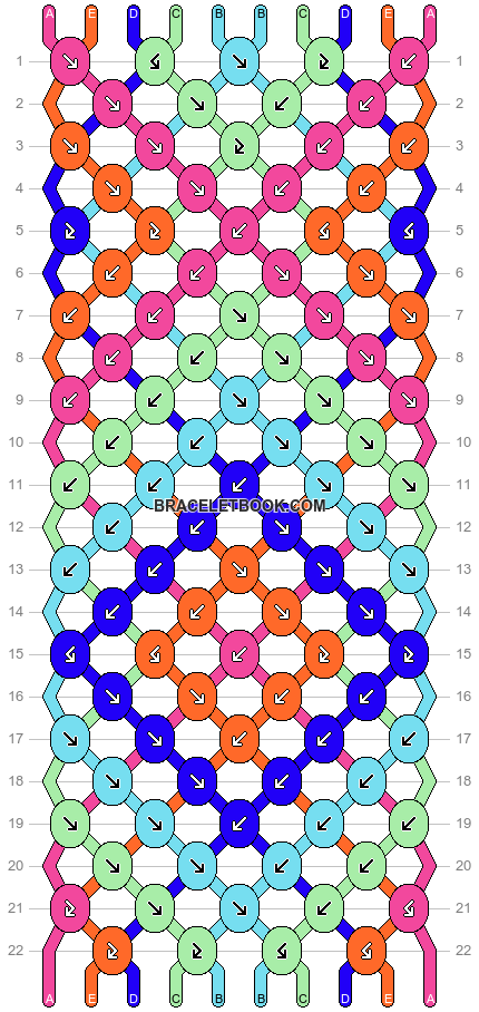 Normal pattern #102957 variation #355394 pattern