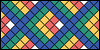 Normal pattern #16578 variation #355395