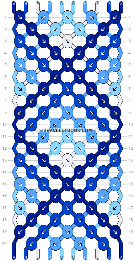 Normal pattern #16578 variation #355396 pattern