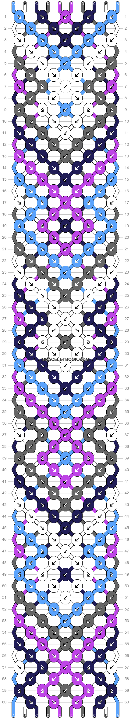 Normal pattern #17259 variation #355398 pattern